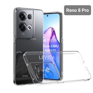Case Oppo A57 4G 2022 Oppo A57 5G 2022 Realme Narzo 50 5G Itel A49 Premium Softcase Clear 2.0mm Case Bening Oppo A57 4G 2022 Oppo A57 5G 2022 Realme Narzo 50 5G Itel A49