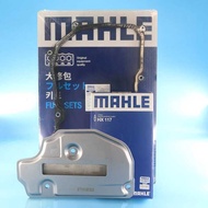 09G 325 429 Automatic Transmission Filter 09G325429 + Gasket 09G321370 Kit Set For Jetta Beetle Golf