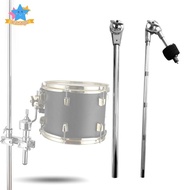 [Edstars] Cymbal Arm Cymbal Arm Stand Holder for Hi Hat Cymbal Cymbal Stand Crash