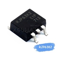10pcs/lot RJP63K2 30F131 RJP30H2A DG302 30F132 30F131 30F133 RJP30E4 RJP63G4 TO 263 New Original IC 