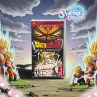 Second Hand PSP Game Disc/Dragonball Z : Shin Budokai/zone 1