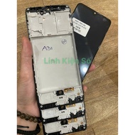 SAMSUNG A31 (A315, A31 2020) INCELL FRAME SCREEN