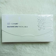 Dalam stok # [98% Penilaian Positif] Nu Skin Little Blue White Gam 0223hw