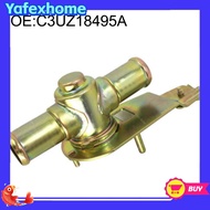 [YAFEXHM] HVAC Heater Control Valve C3UZ18495A YG133 for Ford E F Series for Dodge