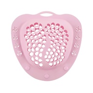 Home Bra Care Wash Bag Transformer Silicone Underwear Wash Bag Specialized Bra Wash Bag