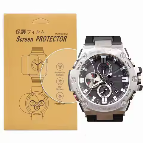 3Pcs Glass Protector For GST-B100 GST-B200 GST-B300 GST-B400 GST-S110 GST-B500 W110 Tempered Screen 