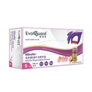 Nitrofin食安級NBR丁腈加厚手套 100入/盒 | Evolguard 醫博康