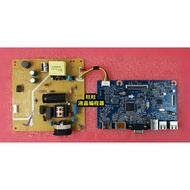 Original Dell P2219H P2419H Power Board 4H.42 J02.A00 Driver Board 4H.42 J01.A000