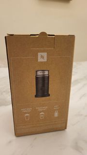 Nespresso Aeroccino 3 奶泡機