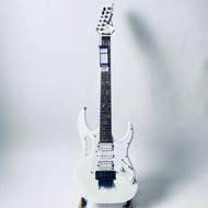 ibanez jem hr wh 電結他