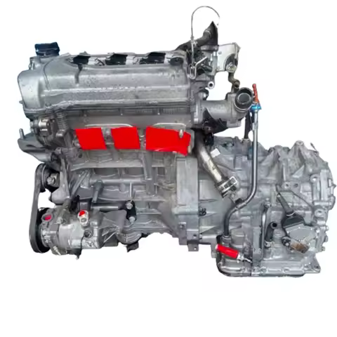 Hot Selling K10B K10B1 Engine with Automatic Transmission Original for Suzuki Alto 1.0L Made of Alum