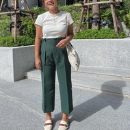 urban apparels | dumplings trousers