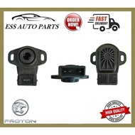 MD628074 WAJA 1.6 MMC PAJERO IO 1.6 1.8 4G18 4G93 H76W H77W TPS SENSOR (3PIN)/PENDERIA THROTTLE POSI