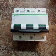 Affordable Mcb Schneider C120N 3P 80A A9N18365 Original Authentic