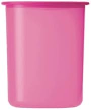 Tupperware One Touch Food Container/Storage (Canister Junior 1.25L)