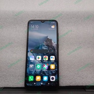 HAPE HP SECOND BEKAS XIAOMI REDMI 9C GARANSI 7 HARI