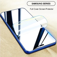 Hydro Gel Screen Protector SAMSUNG S20 S21 FE PLUS ULTRA Not Glass