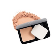 TRUE FLAWLESS Pro Matte Dual Powder Foundation 9g | AVON Foundation