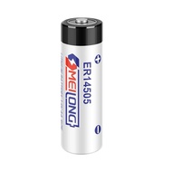 [SG] OMEILONG ER14505 3.6V Type AA Lithium Thionyl Chloride (Li-SOCl2) Cylindrical Battery (1 Piece)