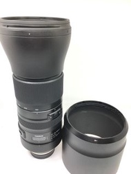 Tamron 150-600mm F5-6.3 (For Canon)