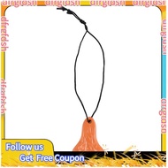 【D&F】1 Piece Metal for NEW RC Car Parts Hanging Dangler Truck Balls Nuts Simulation Parts for 1/8 1/