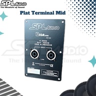 Termurah Terminal Box SPL Audio Untuk MID
