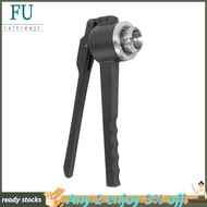 Vial Crimper 20mm Manual Vial Hand Crimper for Use with 20 mm Crimp Seals, Crimper Capper Vial