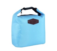 Thermal Waterproof Lunch Bag Tote Storage Picnic Pouch Bag