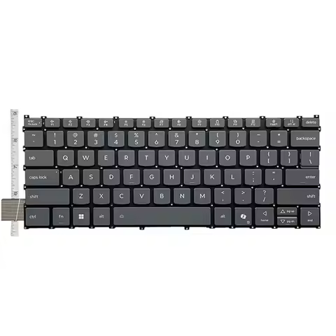 Notebook Laptop Keyboard Backlight For Lenovo IdeaPad Slim 3 14IRH10 14IRU10 14ARP10 14AHP10 14IRH10