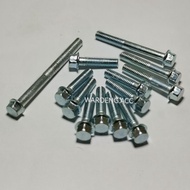 CVT BLOCK BOLT CVT BLOCK MIO SMILE SPORTY K8