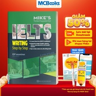 Book - Ielts Writing Step By Step - For Ielts Test Preparation
