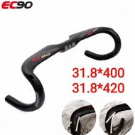 EC90 Aero Carbon ACM Handlebar Dropbar Roadbike Dropbar Carbon Bicycle