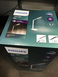 Philips LED 瞳樂燈Robot Plus 檯燈 學習燈