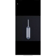 4ml cupcake pipette 4ml pipette to insert cupcake filling