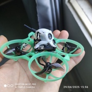 Canopy O4Lite for tiny (2 pieces)