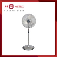 Toyomi PSF2020 20 Inch High Velocity Power Stand Fan