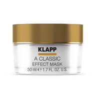 klapp a classic effect mask 50ml