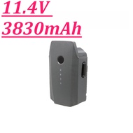 11.4V 3830mAh 43.6Wh  Battery  DJI Mavic Pro Battery 27 Minutes Flight Time High Quality Rechargeabl
