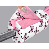 Barbell Soft Leather Barbell Shoulder Pad Barbell Pad Barbell Sheath Hip Bridge Hip Pad Hip Pad Hip 