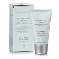 Bruno Vassari PURE SOLUTIONS Corrective Cream Isolated Blemish Cream