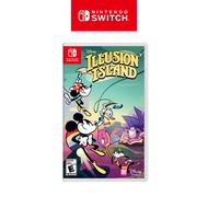 [Nintendo Official Store] Disney Illusion Island - for Nintendo Switch