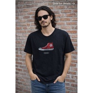 C**VERSE 0R1 T-shirt size M (P69 x L52)