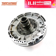 TRANSPEED ใช้ ZF6HP-26 6HP26 ชุดปั๊มน้ำมันเกียร์อัตโนมัติสำหรับ  BMW [โปรดระบุรูปภาพตัวอย่างของคุณ]