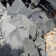 batu alam hitam untuk dinding dan lantai