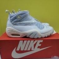 洛文 Nike Air Shake Ndestrukt QS 藍色