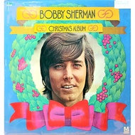 Bobby Sherman - Christmas Album LP | PRELOVED VINYL RECORD | PLAKA