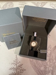 Vivienne Westwood 幼帶手錶