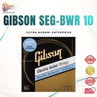 Set Tali Gitar Elektrik Gibson Asli Amerika – Universal Accessories