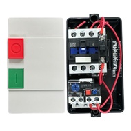 WIXIM MAGNETIC CONTACTOR | SSK Electrical