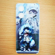 เคสกันกระแทก TPU สำหรับ OPPO A3X/A3 2รุ่นใส่กันได้ ลายการ์ตูน น่ารัก เคสโทรศัพท์มือถือ A3x A3 CASE
